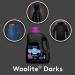 Woolite Darks Liquid Laundry Detergent - HE Compatible Midnight Breeze Scent 148 Fl Oz - 99 Loads | Shop Internationally - Buy Online on SooperMarket.com
