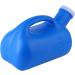 Male Urinal Bottle Camping Toilet Urine Bottle 3000ML Large Male Urinal Reusable Portable Potty Pee Bottle Collector Travel Toilet - Buy Online on SooperMarket.com