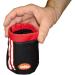 Nobby Snack Bag with Snap Closure - Small 11x11 cm | Perfect for International Shipping - Eco-Friendly & Durable - Buy Online on SooperMarket.com