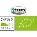 Farmgio Organic Oat Flakes 2 X (500 g) | Vegetarians & Vegans | Certified Organic Agriculture | ZERO Preservatives or Additives! - Buy Online on SooperMarket.com