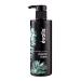évolis Prevent Anti-Aging Shampoo | Natural Anti Hair Loss Shampoo for Men and Women | Ideal for Sensitive Dry Scalp and Oily Hair | Preventative Hair Loss Treatment (8.5 fl oz)