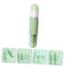 Buy NOLITOY 1 Set Telescopic Makeup Brush - Powder Eyeshadow Face Buffing & Lip Brush Tools for Ladies - International Shipping Available - Buy Online on SooperMarket.com