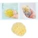 HAPINARY Bath Shower Sponge Bath Sponge Baby Seaweed Honeycomb - Buy Online on SooperMarket.com