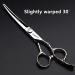 SHARONDS Hair Clippers Set - Professional 6/7/8-Inch Haircut Clippers for Salon Quality Haircuts (3-Piece 7-Inch Set) - International Shipping Available - Buy Online on SooperMarket.com