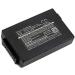 PRUVA 2200mAh Battery for Honeywell Dolphin 6100/6110/6500 & ScanPal 5100 - P/N: 6000-BTSC 6000-TESC BP06-00028A BP06-00029A | Fast International Shipping - Buy Online on SooperMarket.com