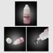 Fast-Drying Nail Glue for Rhinestones | Healthy Acrylic Nail Art Adhesive | Premium Nail Art Tools - International Shipping Available - Buy Online on SooperMarket.com