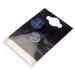 Buy Everton Crest Pin - Multi-Colour | International Shipping Available - Buy Online on SooperMarket.com