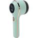 Electric Lint Remover - USB Rechargeable Fuzz Remover for Sweaters Blankets & More | High-Speed Fabric Care (Green - Buy Online on SooperMarket.com
