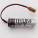 Buy 20 Pack 3.6V ER17500V Battery | PLC CNC Backup Battery 2700mAh International Shipping Available - Buy Online on SooperMarket.com