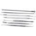 NOLITOY 7pcs Blackhead Extractor Blackhead Removal Comedone Extractor Tool Stainless Steel - Buy Online on SooperMarket.com