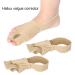 Schellen Bunion Corrector Kit for Women & Men - Hallux Valgus Pad Sleeves for Day & Night Relief (Size L 40-45) - Buy Online on SooperMarket.com