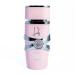 Perry Ellis 360 Eau De Toilette Spray 6.8 Oz/ 200 Ml for Women & Lattafa Yara for Women Eau de Parfum Spray 3.40 Ounce / 100 ml - Buy Online on SooperMarket.com