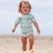 Splash About Happy Nappy Wetsuit + Reusable Swim Nappy - Little Ducks 12-24 Months - Buy Online on SooperMarket.com