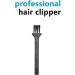 Professional Hair Clippers for Men Electric Haircut Kit Hair Trimmer 5W Powerful Sharply Blade Floating Cutting Head Grooming Sets - Buy Online on SooperMarket.com