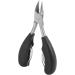 KVSERT 8 Pieces Nail Clippers Thick and Ingrown Nail Clippers for Seniors Nail Clippers Pedicure Nail Clippers - Buy Online on SooperMarket.com