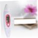 Angoily Skin Analyzer Skin Test Pen Facial Moisture Monitor Water Oil White 3 1 Skin Moisture Tester - Buy Online on SooperMarket.com