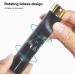 Dajidafu Travel Mini Atomizer 10ml Refillable Empty Cosmetics Spray Bottle Portable Leak-proof Dust-proof Fragrance Container Type 9 10 ml - Buy Online on SooperMarket.com