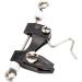 Lobo Lures Big Game Fishing Thru-Wire Outrigger Release Clips Set of 2 - Adjustable for Downrigger, Kite, Outrigger - Buy Online on SooperMarket.com