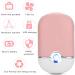 Portable USB Nail Polish Fan Dryer for Salon and Personal Use - Buy Online on SooperMarket.com