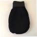 Angoily Exfoliating Bath Glove Scrubber | Premium Loofah Mitten for Deep Skin Exfoliation | Ideal for Spa & Home Use - Buy Online on SooperMarket.com