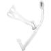 Uniswim Rotate Swim Snorkel - Training & Lap Swimming Front Snorkel for Diving & Snorkeling in Pool & Open Water - Buy Online on SooperMarket.com
