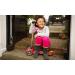 Scoot Pink Scooter & Bike Horn - Fun and Loud Safety Accessory - Buy Online on SooperMarket.com