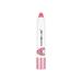 The Cr me Shop Kuromi Hello Lippy Tinted Moisturizing Lip Balm Korean Lip Tint - Pink Fluff