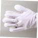 Ipetboom 6 Pairs Cream Gloves Exfoliating Mask Foot Cream White Hand - Buy Online on SooperMarket.com