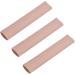 Healeved 15pcs Gel Toe Separators with Pressure Relief - Breathable Fabric Sleeves for Hammertoes, Bunions, and Toe Spreading - Pink (15X2.5X2.5CM) - Buy Online on SooperMarket.com