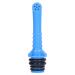 Portable Eco-Friendly Bidet Sprayer - Easy to Use Hygienic Handheld Travel Bidet in Blue | Efficient Cleaning Solution - Buy Online on SooperMarket.com