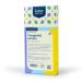 Tangawizi Lemon Herbal Tea - 100g Loose Leaf Herbal Tea