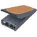 Lehle Dual Expression Pedal - Buy Online on SooperMarket.com
