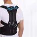 DFHBFG Correct Scoliosis Artifact Hunchback Orthotic Man Straight Back Invisible Female Orthotic with The Elderly(Size:XX-Large) XX-Large D - Buy Online on SooperMarket.com