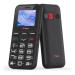 TTfone TT190 Big Button Basic Senior Emergency Mobile Phone - Simple Cheapest Phone - Pay As You Go (O2 with 10 Credit)