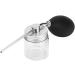 Hair Building Fibers Hair Fibers Pump Atomizer Hair Thickening Tools Hair Fiber Pump Bottle Atomizer Hair Fibers Spray Applicator - Buy Online on SooperMarket.com