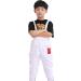 KHEDDO Fencing Pants  350N Training Fencing Suit  Fencing Training Equipment  Suitable for Adult Children's Fencing Training/Competition (Color : Left Hand  Size : 38#) 38# Left Hand - Buy Online on SooperMarket.com