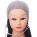 FRCOLOR Silicone Highlight Cap for Women - Hair Coloring Dye Tool with Needle - Buy Online on SooperMarket.com
