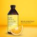 Super Omega 3 - Liquid - EPA and DHA supplement - Fish Oil supplement - Supports Heart Brain Joint Health - Orange flavor - 250ml - Buy Online on SooperMarket.com