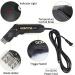Gonytia GT-1 Hot Knife Foam Cutter Pro - Electric Styrofoam Cutting Tool Kit with 3 Blades & Accessories - Buy Online on SooperMarket.com