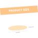 Beavorty 400 Pcs lace double eyelid sticker eye stickers eye tape adhesive eyelid strips sticker - Buy Online on SooperMarket.com