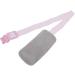 Hiraith Electric Heating Belt | Intelligent Hot Compress for Uterus Menstrual & Stomach Pain Relief - International Shipping Available - Buy Online on SooperMarket.com