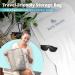 Luxury Bath Haven Full Body Bath Pillow with Headrest - Spa Accessories for Neck and Back - Powerful Suction Cups - Ideal for Shower, Tub, Jacuzzi - Buy Online on SooperMarket.com