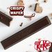 Kit Kat Dark Chocolate Biscuit Bar 9 x 20.7g - Buy Online on SooperMarket.com