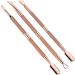 Stainless Steel Nail & Cuticle Care: Precision Toolsfor At-Home Manicures & Pedicures-Expert(2) - Buy Online on SooperMarket.com