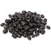 Manor Springs Organic Black Turtle Beans 1kg - Premium Quality Organic Beans - Buy Online on SooperMarket.com