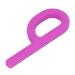 P-Shaped Sensory Toy for Oral Muscle Rehabilitation | Purple Oral Motor Skills Development & Language Correction - Buy Online on SooperMarket.com