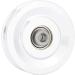 Aluminium Alloy Fitness Pulley Wheel for Home Gym Strength Training (90mm) - Buy Online on SooperMarket.com