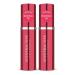 CA Perfume Impression of Estee L. Beautifully Me For Women Replica Version Fragrance Dupes Concentrated Long Lasting Eau de Parfum Spray Refillable Atomizer Bottle 0.17 Fl Oz/5ml-X2 ESTEE L. BEAUTIFULLY ME IMPRESSION 0.34 Fl Oz (Pack of 1)