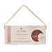 Aroma Home Cold Comfort Gel Beads Eye Mask - Soothing Pink Mask for Relaxation & Relief | Shop Internationally - Buy Online on SooperMarket.com