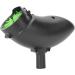 Vbestlife Outdoor Paintball 200 Rounds Hopper Loader with Speed Feed for Fast Loading - Buy Online on SooperMarket.com